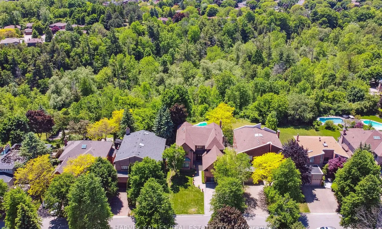 62 Prince Edward Blvd, Markham, ON L3T 7E9