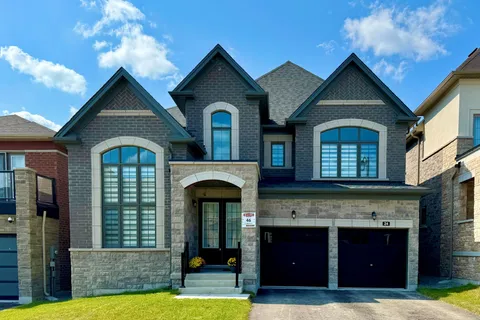 24 Upbound Crt, East Gwillimbury, ON L9N 0E5