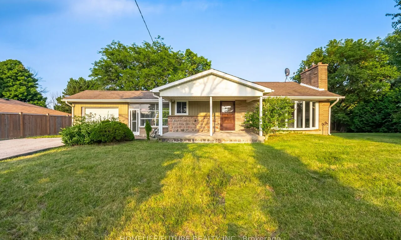 16865 Highway 27, King, ON L0G 1T0