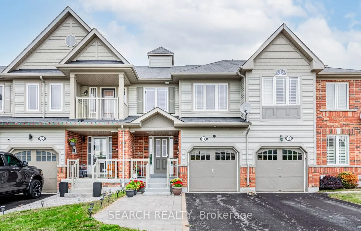 14 Fred Cooper Way, Georgina, ON L0E 1R0