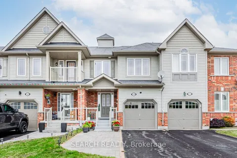 14 Fred Cooper Way, Georgina, ON L0E 1R0
