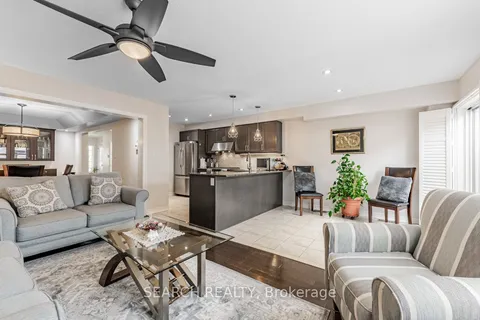 14 Fred Cooper Way, Georgina, ON L0E 1R0