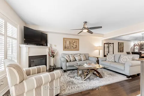 14 Fred Cooper Way, Georgina, ON L0E 1R0