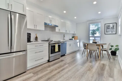 487 EAGLE St, Newmarket, ON L3Y 1K7