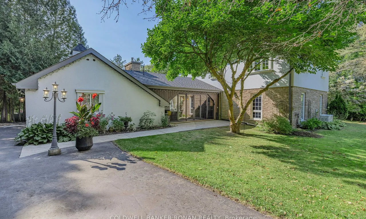 1370 Concession Rd 8, Adjala-Tosorontio, ON L0G 1W0