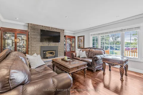 1370 Concession Rd 8, Adjala-Tosorontio, ON L0G 1W0