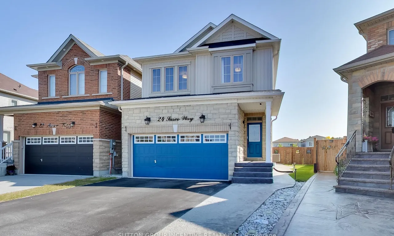 24 Sasco Way, Essa, ON L0M 1B4