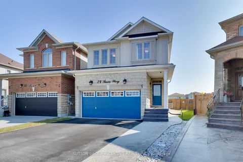 24 Sasco Way, Essa, ON L0M 1B4