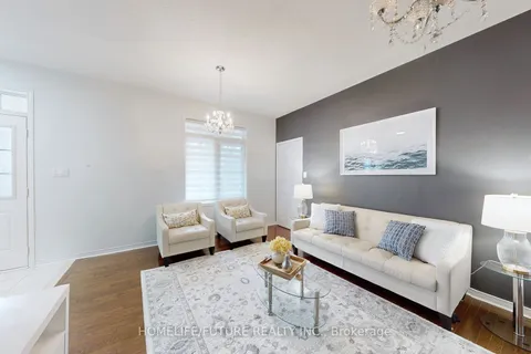 39 Lahore Cres, Markham, ON L3S 0A6