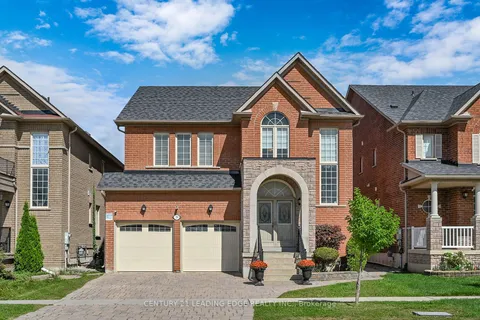 20 Oakford Dr, Markham, ON L6C 2Y8
