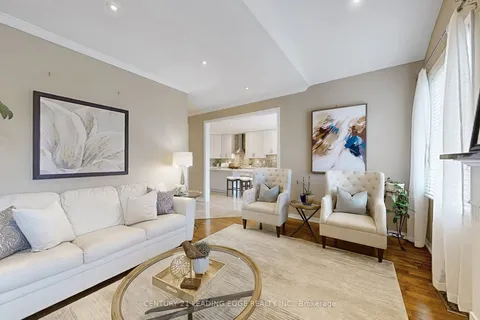 20 Oakford Dr, Markham, ON L6C 2Y8
