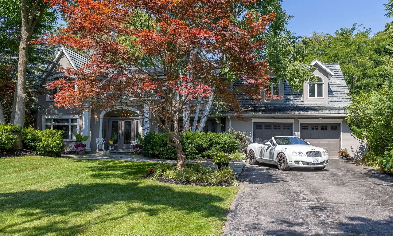 26 Wembley Ave, Markham, ON L3R 2A9