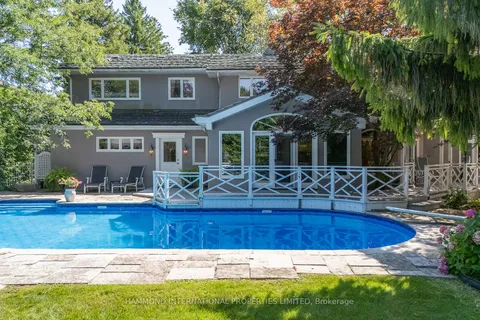 26 Wembley Ave, Markham, ON L3R 2A9