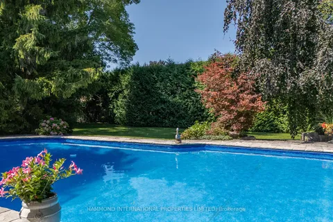 26 Wembley Ave, Markham, ON L3R 2A9