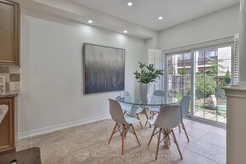 27 Asner Ave, Vaughan, ON L6A 0W6