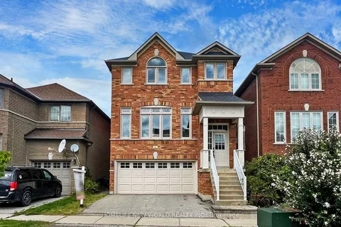 4 Hunters Corners, Markham, ON L6C 2M2