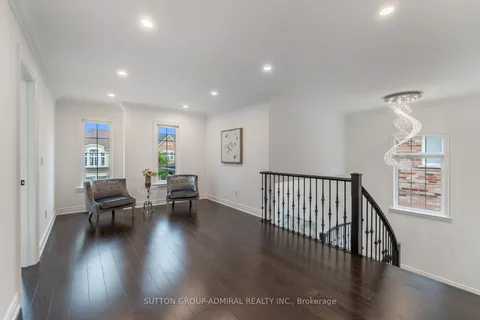 76 Heintzman Cres, Vaughan, ON L6A 4T1