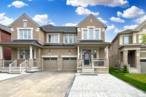 350 Chouinard Way, Aurora, ON L4G 1A6