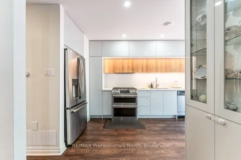 92 Oldhill St, Richmond Hill, ON L4C 9V1