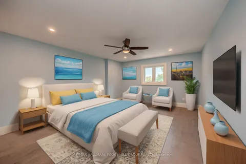 2269 Somers Blvd, Innisfil, ON L9S 2E6