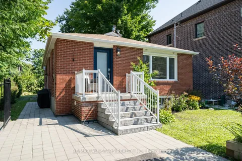 45 Elmvale Blvd, Whitchurch-Stouffville, ON L4A 7Y3