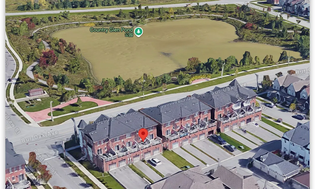 2473 Bur Oak Ave, Markham, ON L6B 1G1