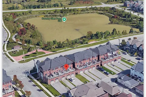 2473 Bur Oak Ave, Markham, ON L6B 1G1