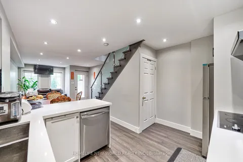 2473 Bur Oak Ave, Markham, ON L6B 1G1