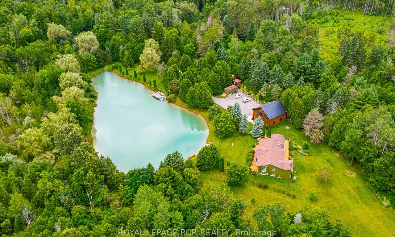 7826 5th Sdrd, Adjala-Tosorontio, ON L0N 1P0