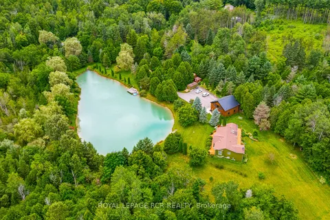 7826 5th Sdrd, Adjala-Tosorontio, ON L0N 1P0