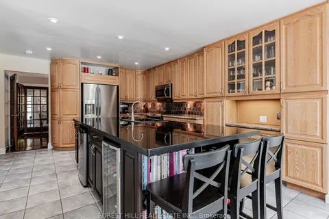 55 Stacey Cres, Markham, ON L3T 6Z7