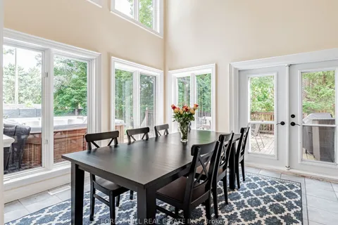 55 Stacey Cres, Markham, ON L3T 6Z7