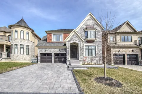 119 Lady Jessica Dr, Vaughan, ON L6A 4Z7