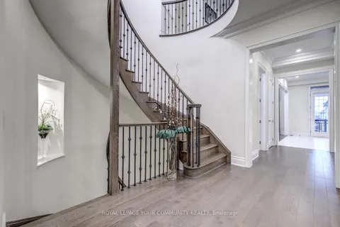 119 Lady Jessica Dr, Vaughan, ON L6A 4Z7