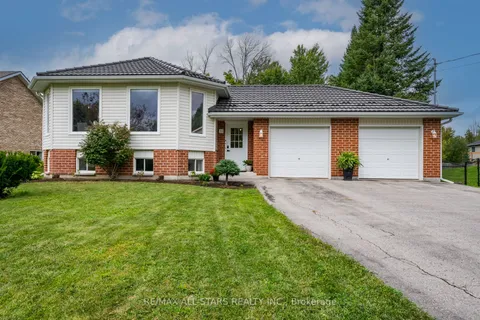 30 Heathbank Ave, Georgina, ON L0E 1N0