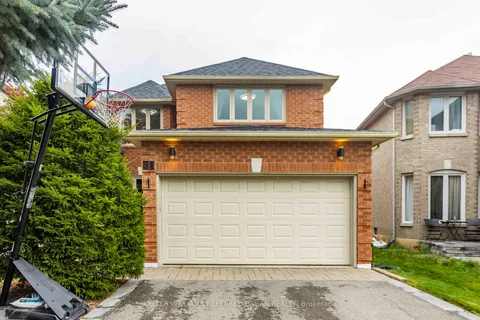 31 Glenbury Dr, Vaughan, ON L4J 7X5