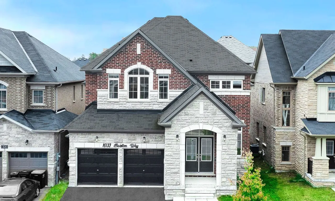 1033 Barton Way, Innisfil, ON L9S 0N5