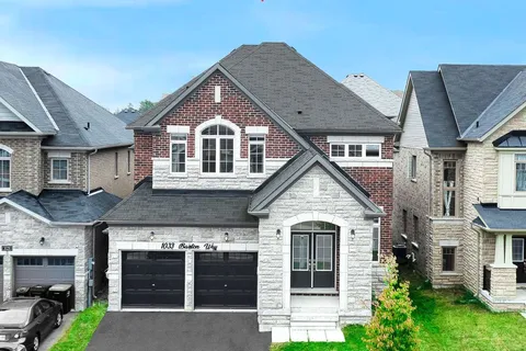 1033 Barton Way, Innisfil, ON L9S 0N5
