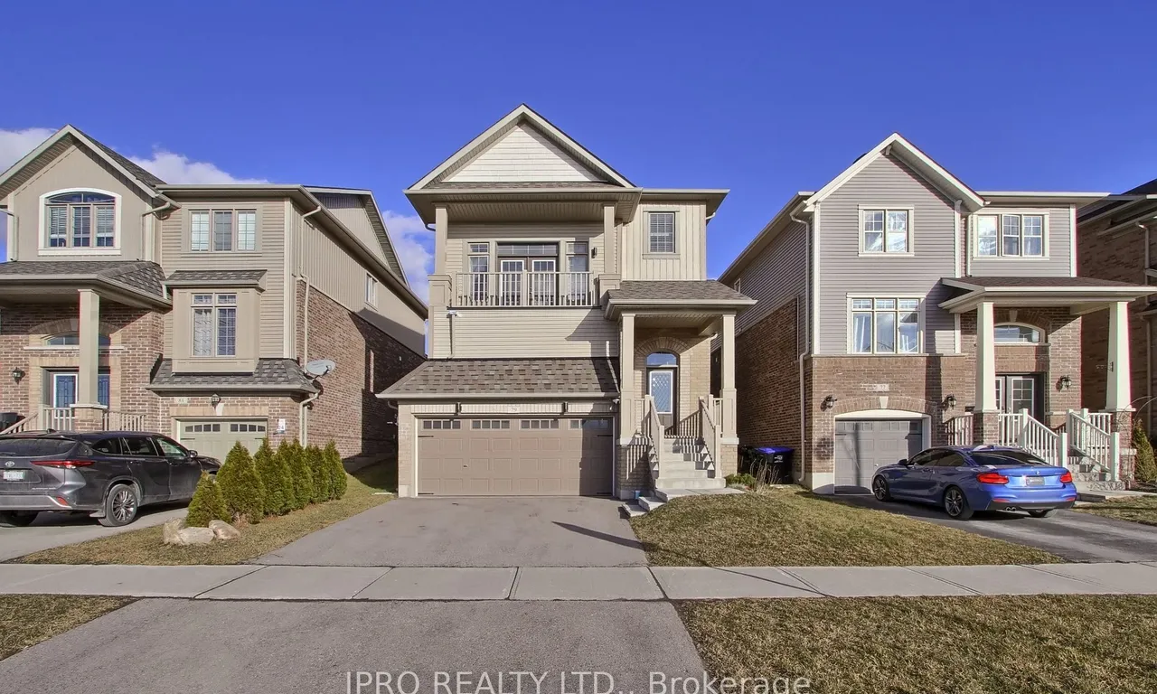 79 Willoughby Way, New Tecumseth, ON L9R 0P4