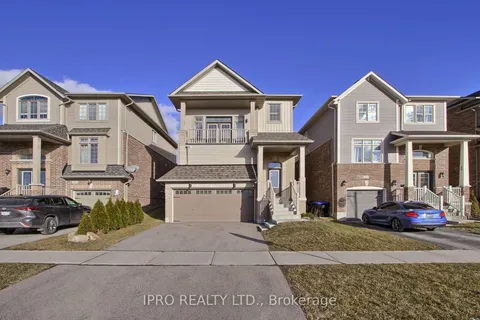 79 Willoughby Way, New Tecumseth, ON L9R 0P4