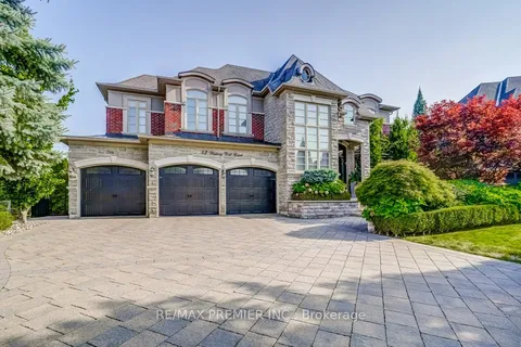 42 Wishing Well Crt, Vaughan, ON L0J 1C0