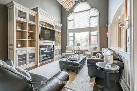 42 Wishing Well Crt, Vaughan, ON L0J 1C0