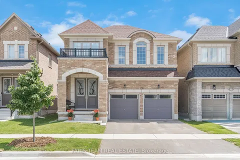 170 Stevenson Cres, Bradford West Gwillimbury, ON L3Z 4M1