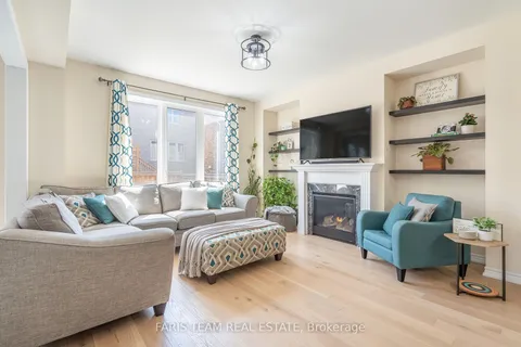 170 Stevenson Cres, Bradford West Gwillimbury, ON L3Z 4M1
