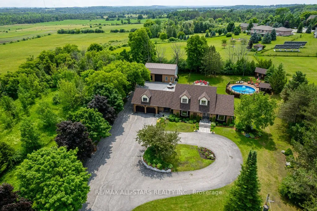 747 Regional Road 13 Rd, Uxbridge, ON L0C 1C0