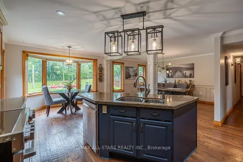 747 Regional Road 13 Rd, Uxbridge, ON L0C 1C0