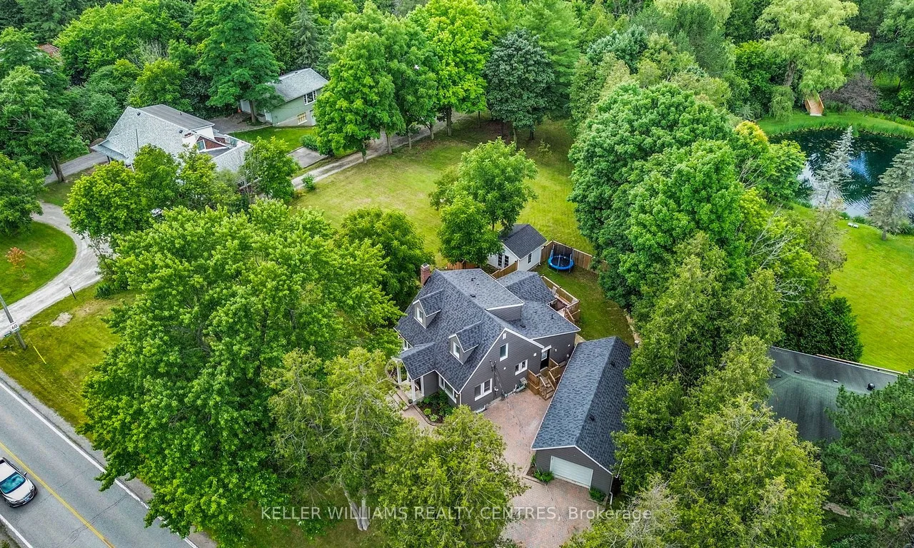 5992 19th Ave, Markham, ON L3P 3J3