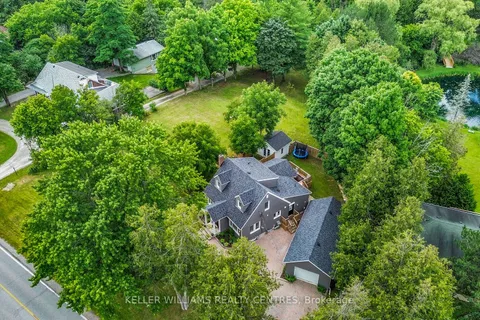 5992 19th Ave, Markham, ON L3P 3J3