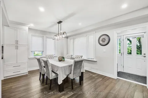 5992 19th Ave, Markham, ON L3P 3J3