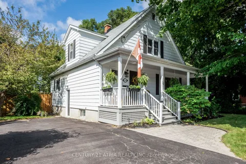 358 Main St, Markham, ON L3P 1Z1